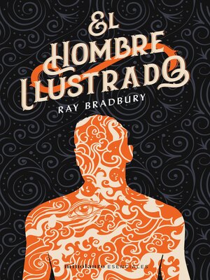 cover image of El hombre ilustrado